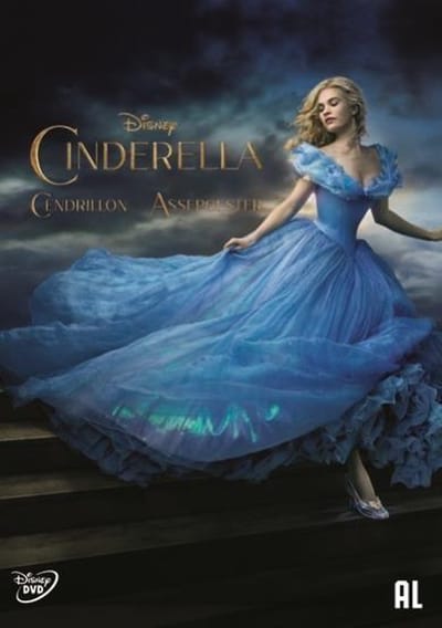 Cinderella (DVD)