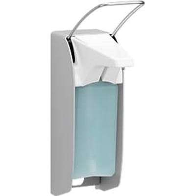 Ingo-Man | Zeepdispenser met korte beugel | 500 ml