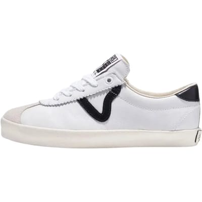 Korte Broek Vans SPORT LOW - VN000D2JBLK1-WHITE/BLACK