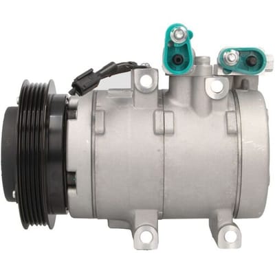 Airco-compressor VALEO 690206