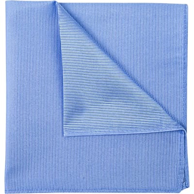 Profuomo  Pochetten Lichtblauw Pp5n00002f