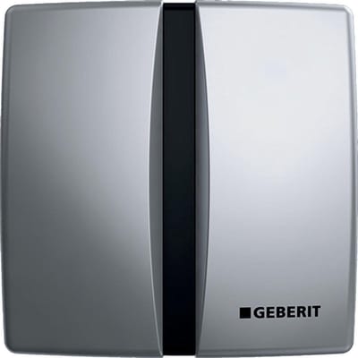 Geberit Basic Elektronische Urinoirspoeler 115.802.46.5