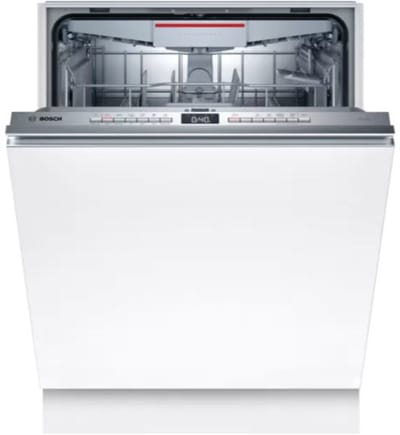 Bosch Serie 4 SGV4HVX31E vaatwasser Volledig ingebouwd 13 couverts