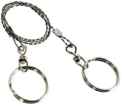 Commando Mil-Tec Pocket Wire Saw zaagdraad
