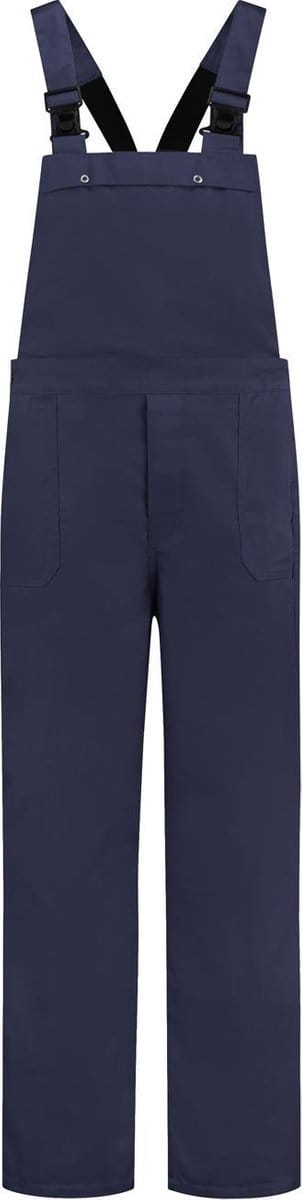 EM Traffic Tuinbroek polyester/katoen - navy - maat 104