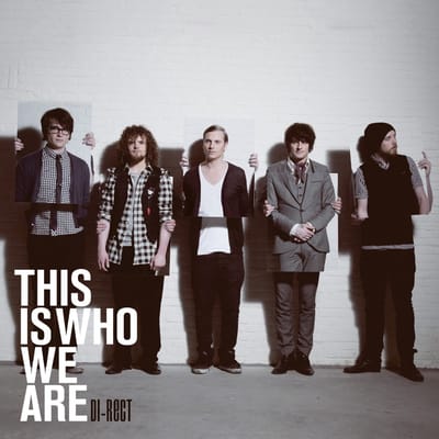 This Is Who We Are - Di-rect