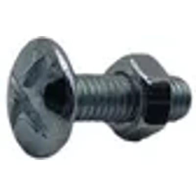 Sencys Kachelbout - Staal - M5x16 Mm