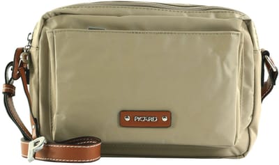 PICARD schoudertas Sonja Crossbody Bag Sand beige