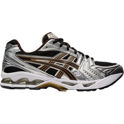 Sneakers Asics Baskets Gel Kayano 14 cuir