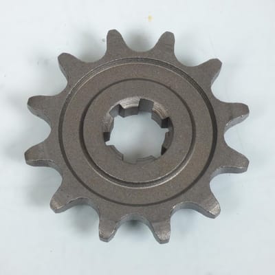 Pignon de sortie de boite Sifam pour Moto Husqvarna 125 SMS 1999 à 2007 Neuf