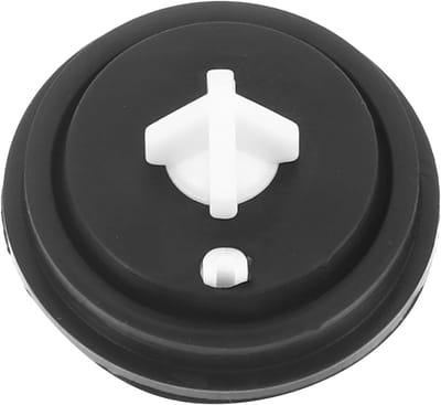 Toilet Seal Diafragma Inlaat Float Valve Toilet Tank Vervanging Kit - Toilet Float Valve Washer Vervanging - Toilet Float Valve Vervangende Onderdelen Wasmachines Watertank Pakking Rubber