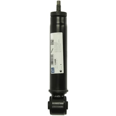 Demper, cabine-ophanging DT Spare Parts 1.22409