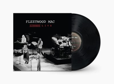 Alternate Live - Fleetwood Mac