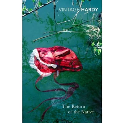 Return Of The Native - Thomas Hardy