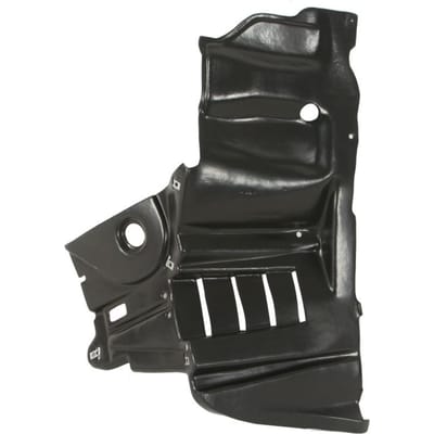 Plastic spatbordbekleding BLIC 6601-01-6801802P