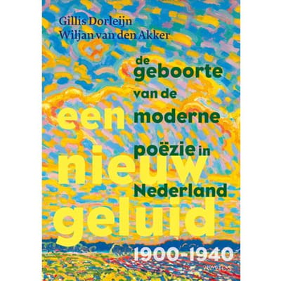 Een Nieuw Geluid - Gillis Dorleijn