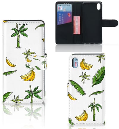 Xiaomi Redmi 7A Hoesje Banana Tree