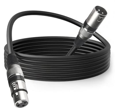 3-polig Netsnoer 1,5 m 10A 250V Stroomkabel voor Apparaten