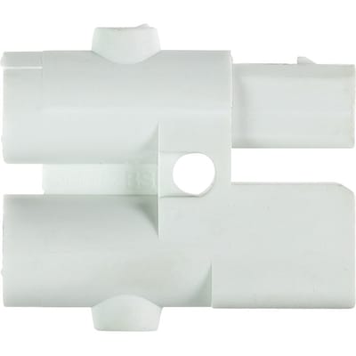 Wieland Gesis NV Stekker 2P 48V 25A - 93.016.0053.0 [100 stuks]