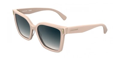 Longchamp LO802S Rose 55/18/140 WOMAN Zonnebrillen