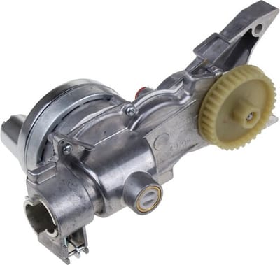 KENWOOD - GEARBOX - TANDWIELKAST CPL MET BAYONET - AS00004517