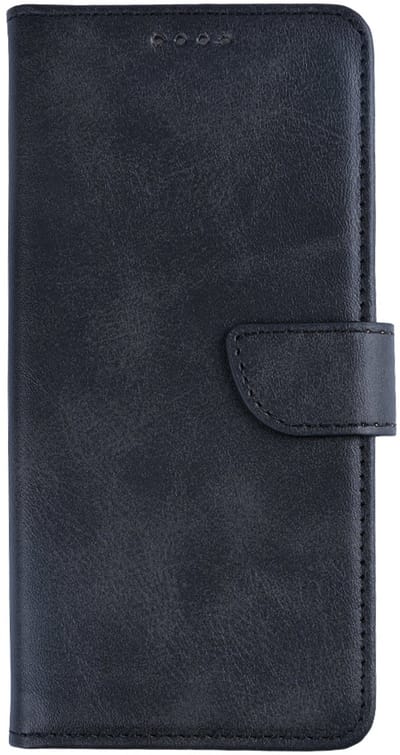 Rixus Bookcase For Xiaomi 15 Black