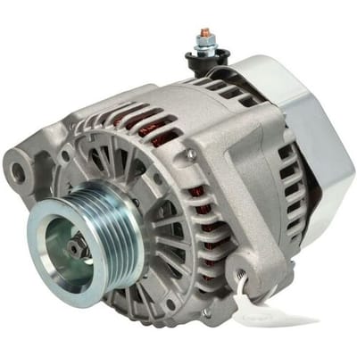 Driefasige generator PULSAR ROTATING ELECTRICS PSR10765