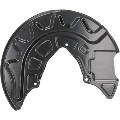 Dekplaat, remschijf BLIC 6508-03-0027377K links