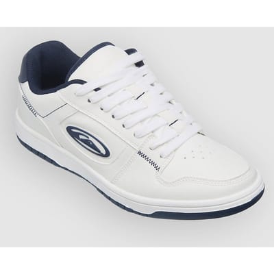 Quiksilver Slam Schoenen Wit EU 43 Man