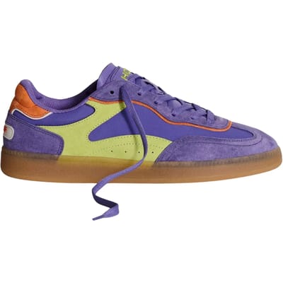 Lage Sneakers HOFF PARK fucsia