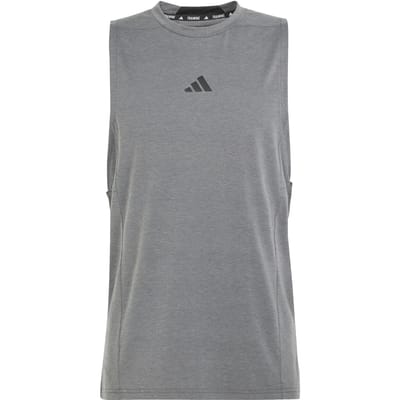 Tanktop adidas D4T Workout