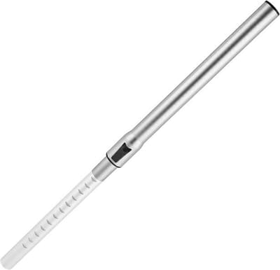 Hyundai Electronics - Steelstofzuiger - Licht gewicht - 600 Watt series - Telescopische buis - Zilver