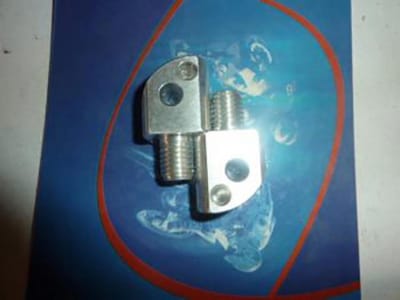 Kraag voor moto Aprilia 50 RS 1999 08AP04 Nieuw