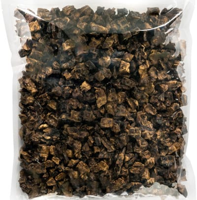 Landman Longstukjes Rund (800gr) - Hondensnacks - Hondensnoepjes - Trainingssnack