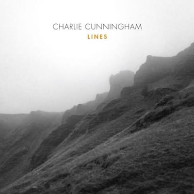 Lines - Charlie Cunningham