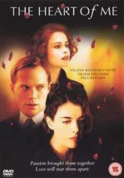 Heart Of Me