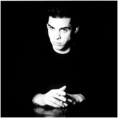 Nick Cave & The Bad Seeds - The Firstborn Is Dead (LP)