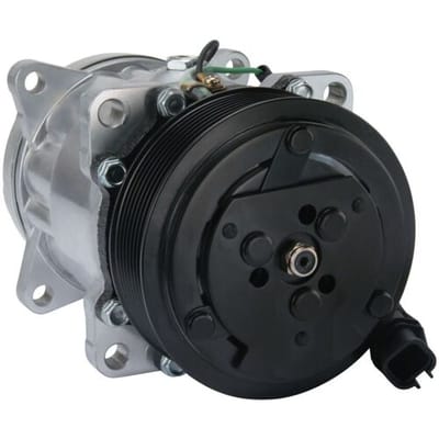 Airco-compressor BOSCH 1 986 AD1 284