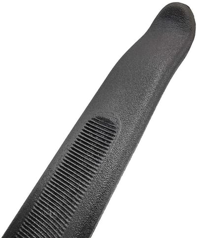 Bike Hand YC-3123 - Lange Bandlepel - PVC - 2 Stuks