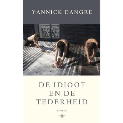 De Idioot En De Tederheid - Yannick Dangre