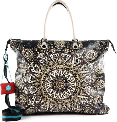Gabs Schoudertas G3 Plus Tote Bag Rose Veelkleurig