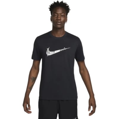 T-shirt Nike