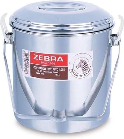 Billy Can 1,4 liter
