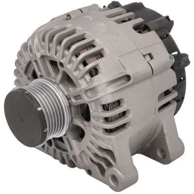 Driefasige generator RIVOLV RIV600377