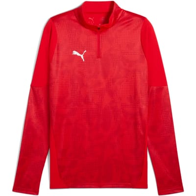 Opleiding top Puma teamCup