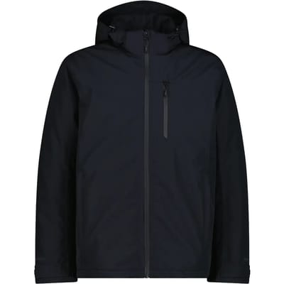 Waterdichte jas met capuchon CMP