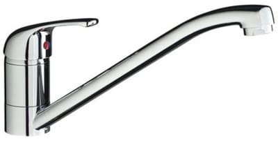 Franke Basic - Keukenkraan FB 250.031, chroom 115.0707.619