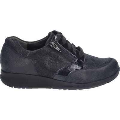 Durea 6287.288.1145-k dames veterschoenen