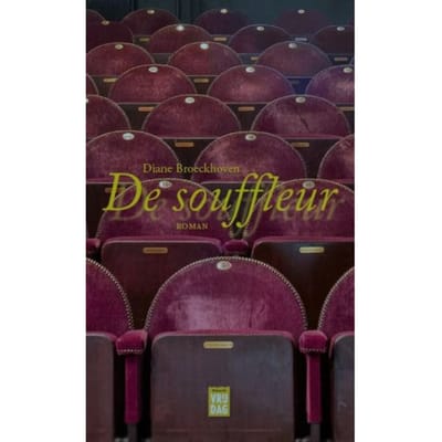 De Souffleur - Diane Broeckhoven