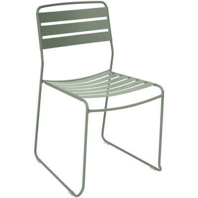 Fermob - SURPRISING stoel - 82 cactus mat - groen